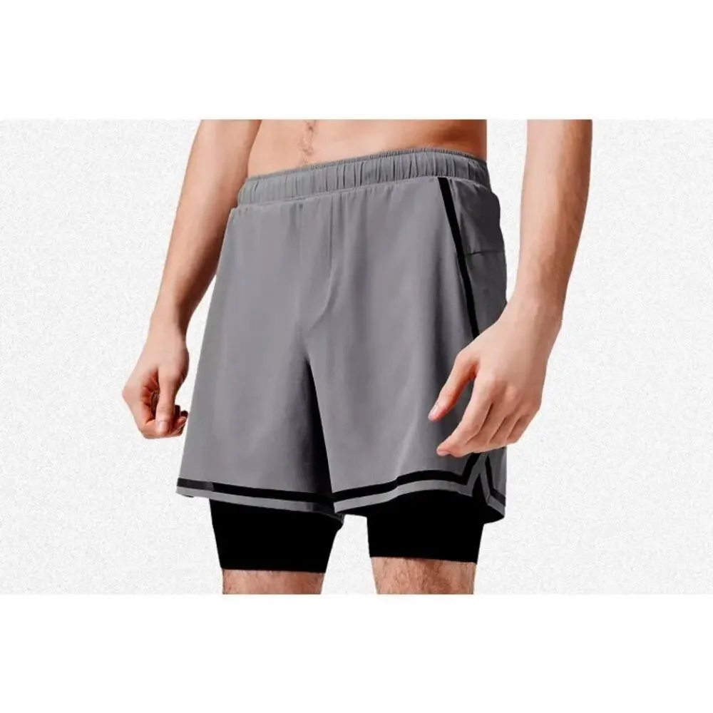 Lululemon Surge Short 6